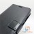    Motorola Moto E5 Play - Book Style Wallet Case With Strap